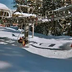 Spacious Comfortable Close To The Lifts For 8 Persons Châtel