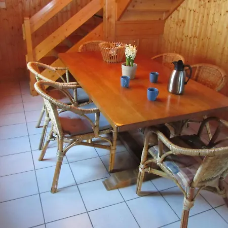 Spacious Comfortable Close To The Lifts For 8 Persons *