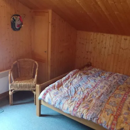 Spacious Comfortable Close To The Lifts For 8 Persons * Châtel