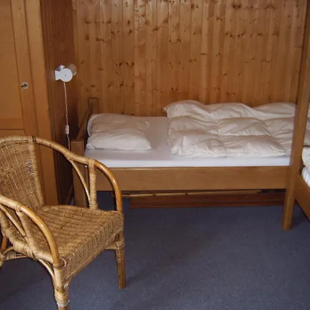 Spacious Comfortable Close To The Lifts For 8 Persons Châtel