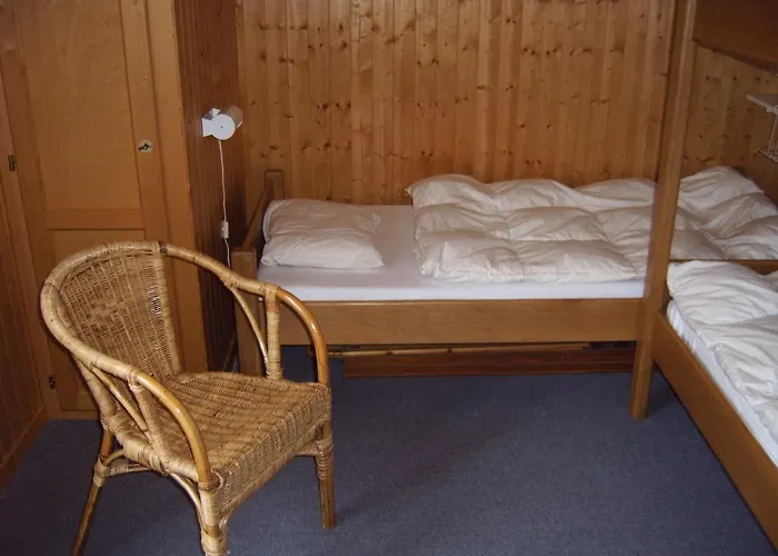 Spacious Comfortable Close To The Lifts For 8 Persons Châtel